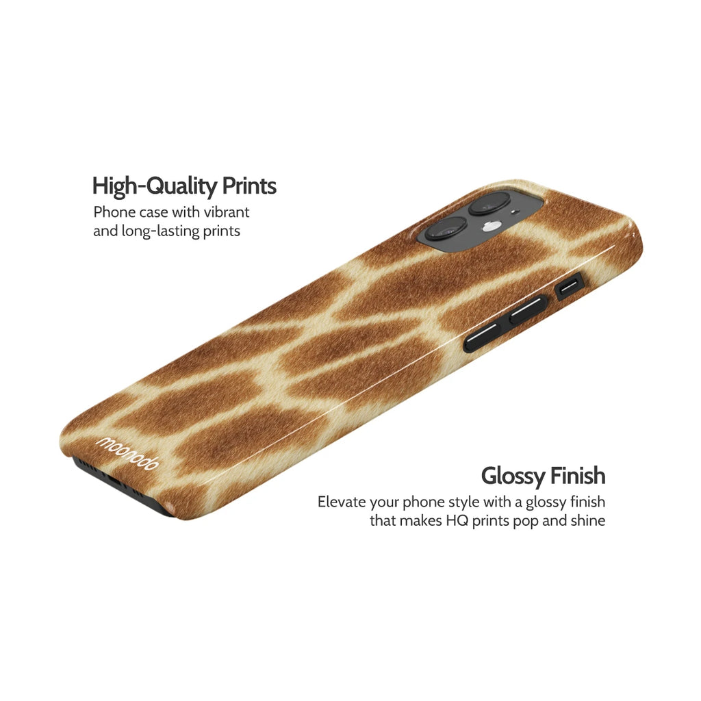 Savannah - iPhone 12 Case