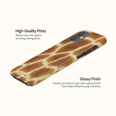 Savannah - iPhone 12 Case