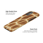 Savannah - iPhone 12 Case