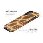 Savannah - iPhone 12 Mini Case