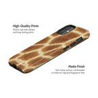 Savannah - iPhone 12 Mini Case