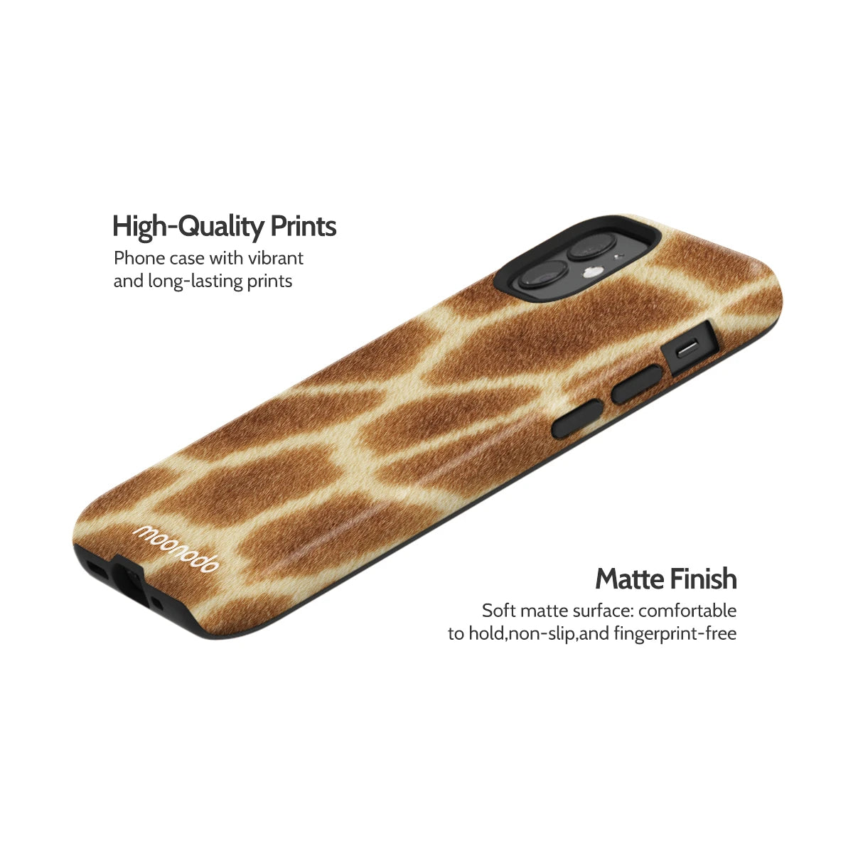 Savannah - iPhone 12 Mini Case