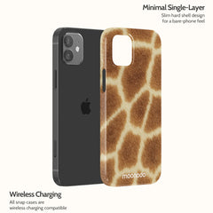 Savannah - iPhone 12 Mini Case