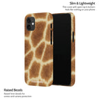 Savannah - iPhone 12 Mini Case