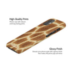 Savannah - iPhone 12 Mini Case