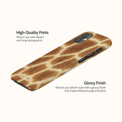 Savannah - iPhone 12 Mini Case