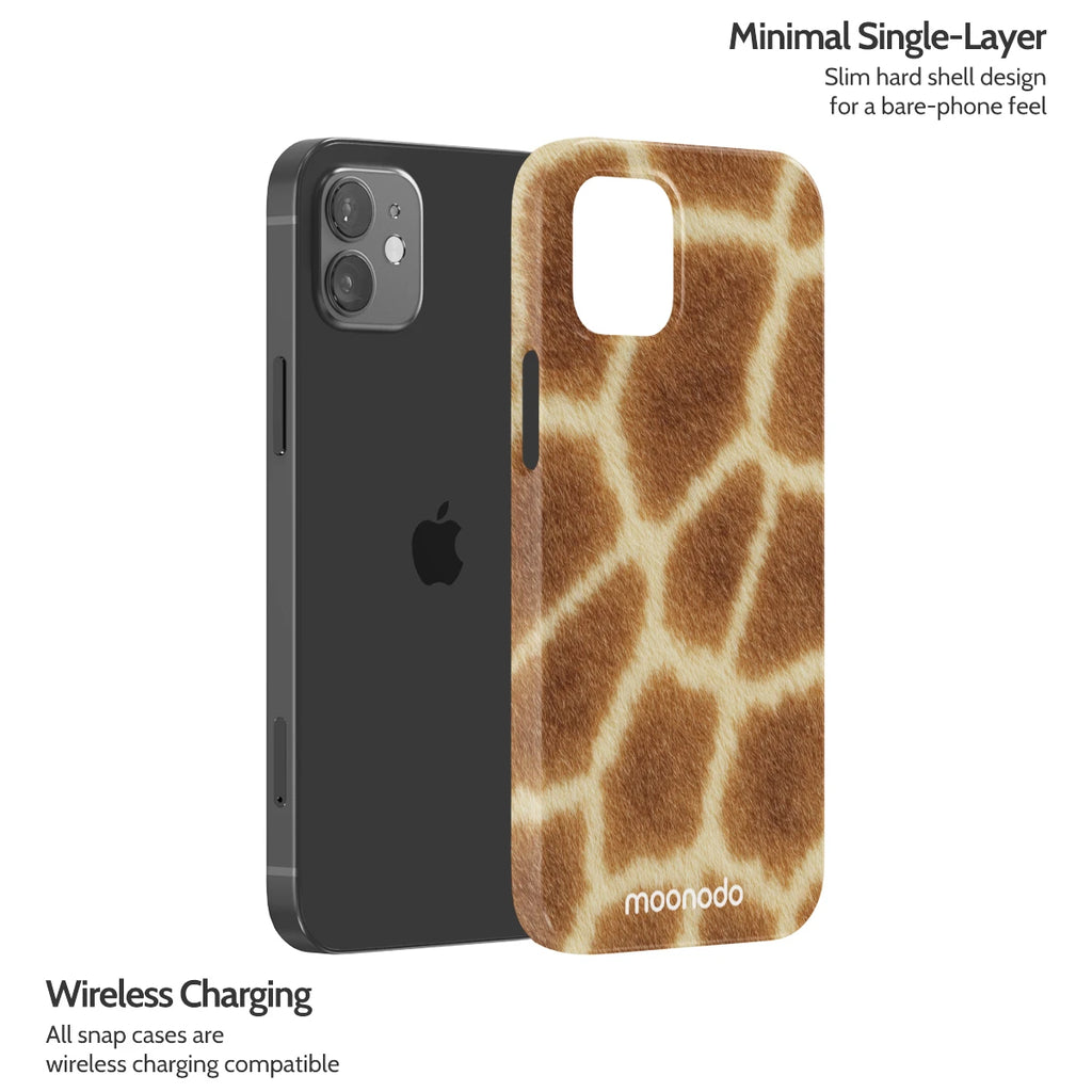 Savannah - iPhone 12 Mini Case