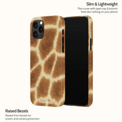 Savannah - iPhone 12 Pro Case