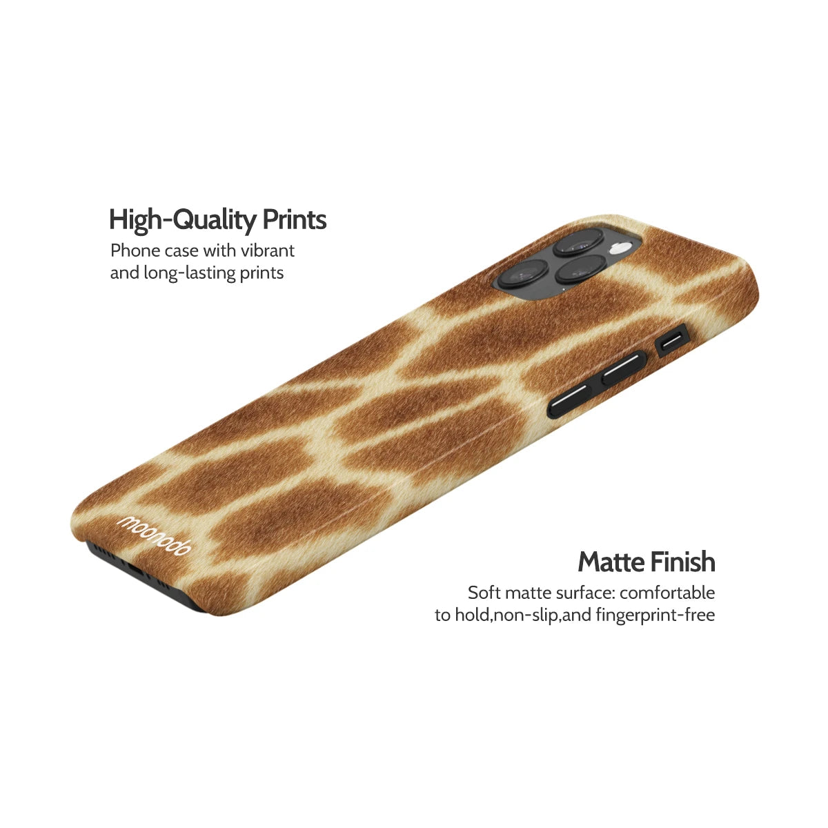 Savannah - iPhone 12 Pro Case