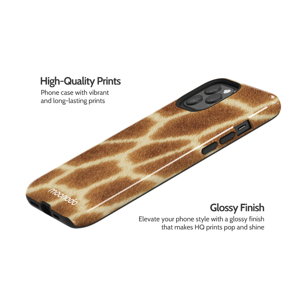 Savannah - iPhone 12 Pro Max Case