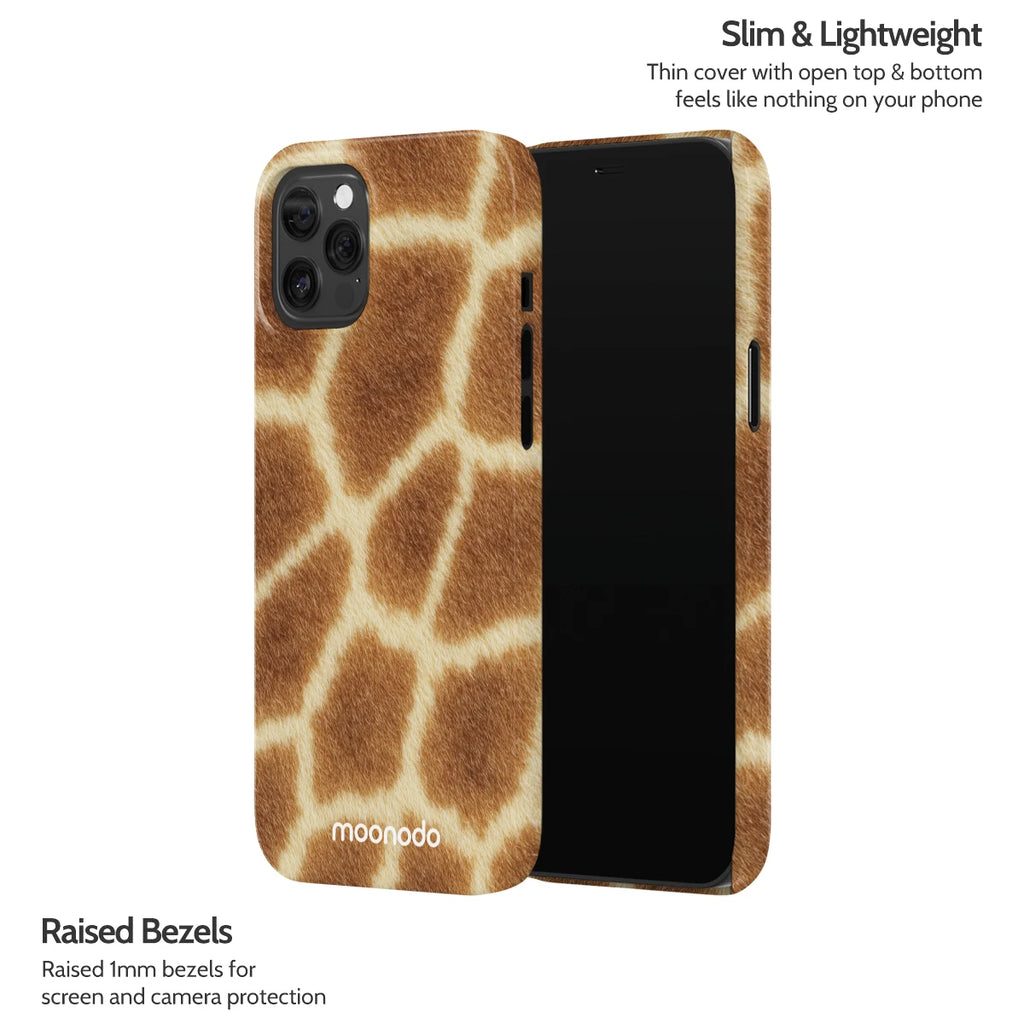 Savannah - iPhone 12 Pro Max Case