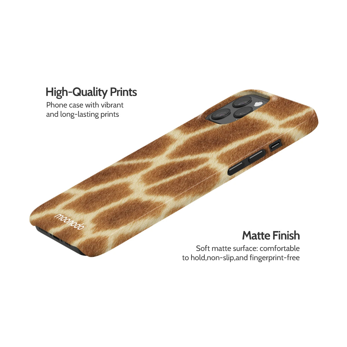 Savannah - iPhone 12 Pro Max Case