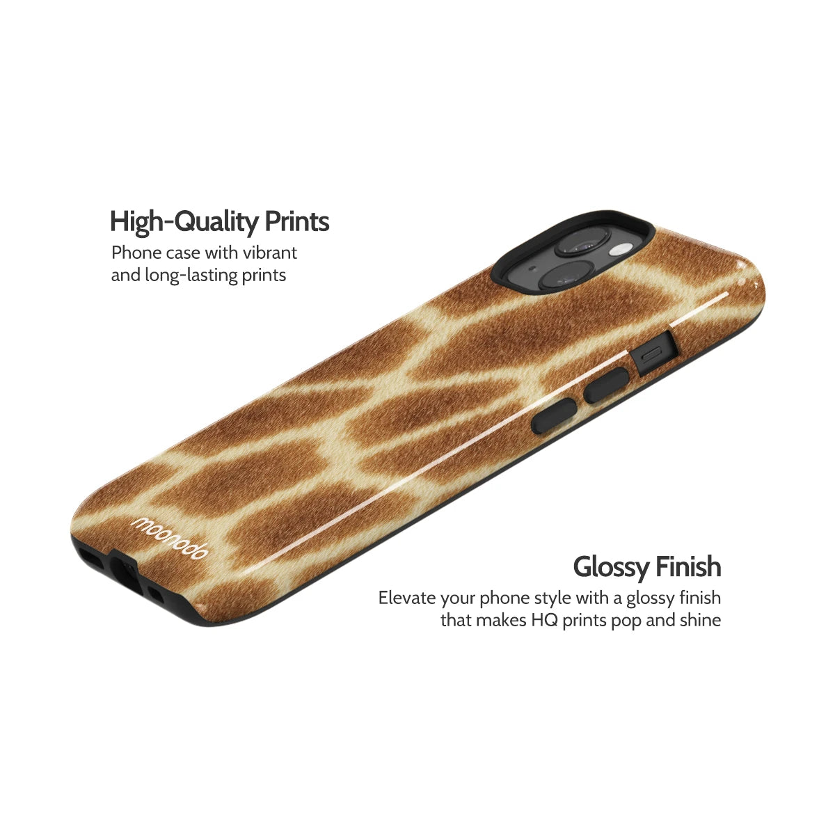 Savannah - iPhone 13 Case