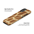 Savannah - iPhone 13 Case