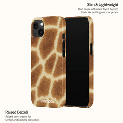 Savannah - iPhone 13 Case