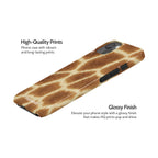 Savannah - iPhone 13 Case