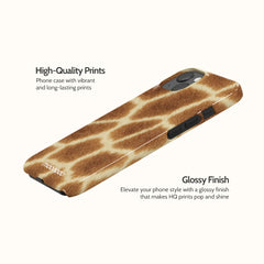 Savannah - iPhone 13 Case