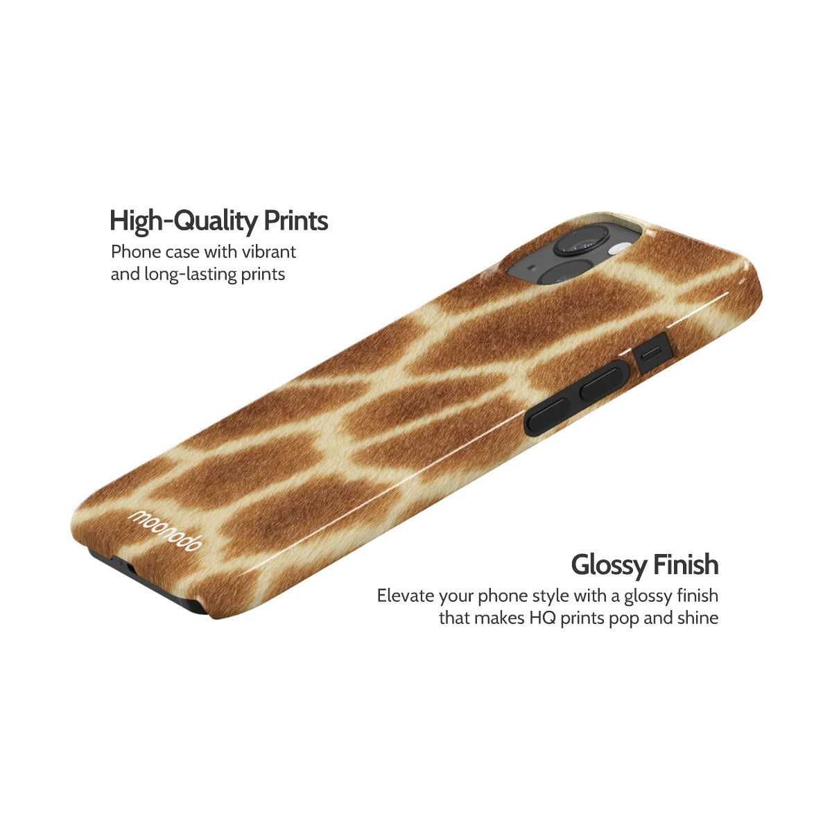 Savannah - iPhone 13 Case