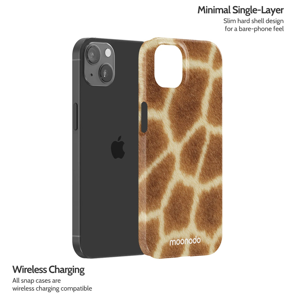 Savannah - iPhone 13 Case