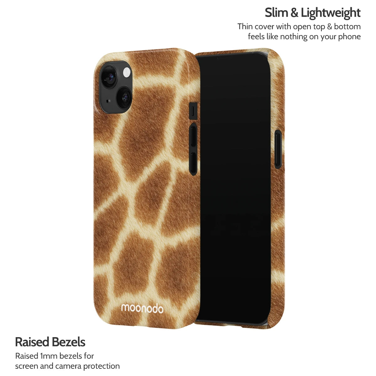 Savannah - iPhone 13 Case