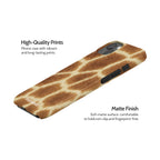 Savannah - iPhone 13 Case