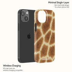 Savannah - iPhone 13 Mini Case
