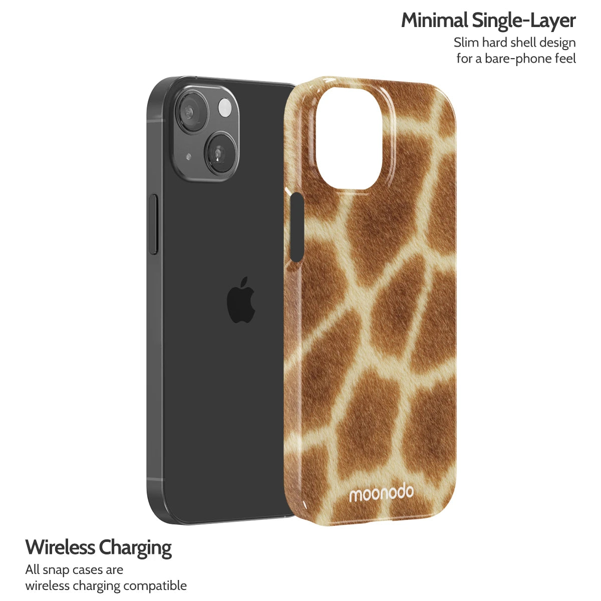 Savannah - iPhone 13 Mini Case
