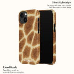 Savannah - iPhone 13 Mini Case