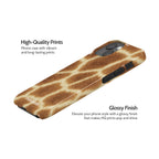 Savannah - iPhone 13 Mini Case