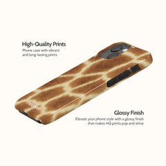 Savannah - iPhone 13 Mini Case