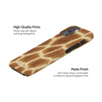 Savannah - iPhone 13 Mini Case