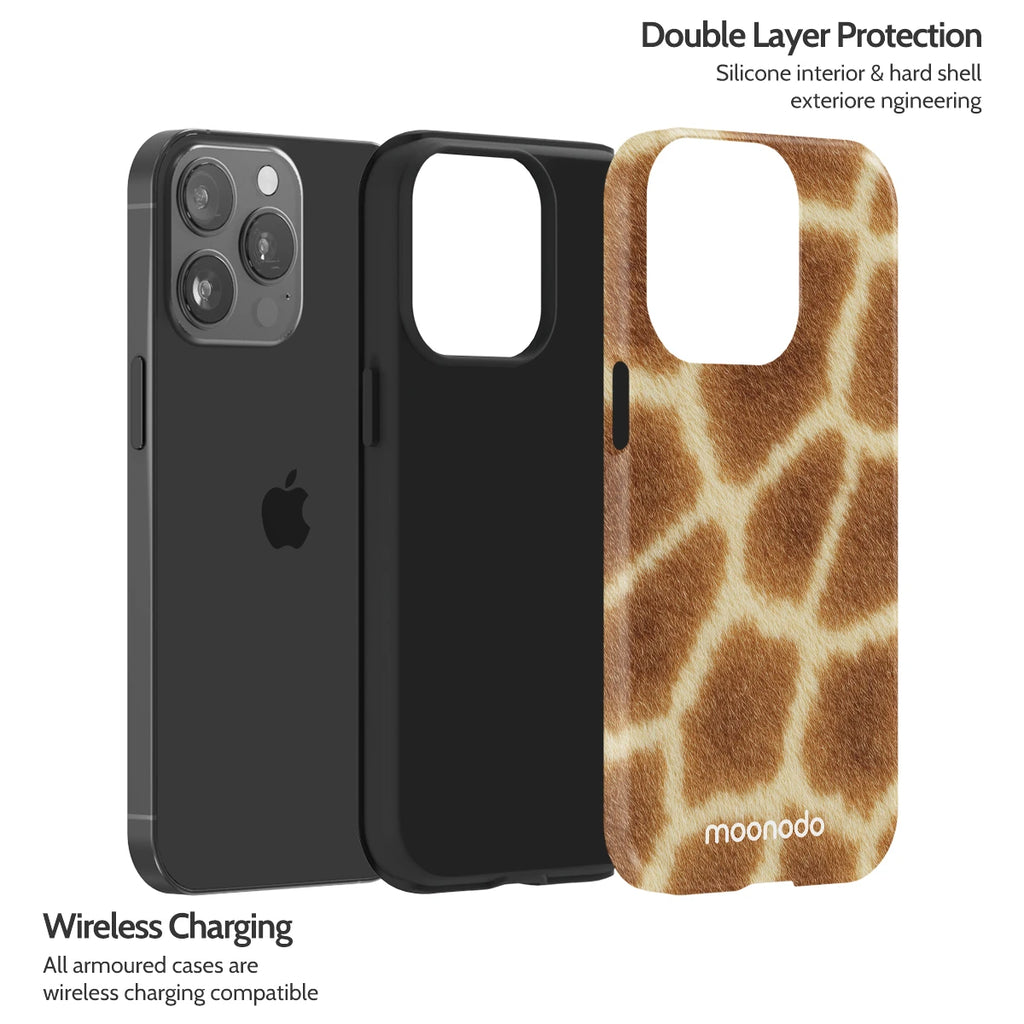 Savannah - iPhone 13 Pro Case
