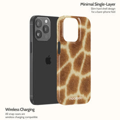 Savannah - iPhone 13 Pro Case