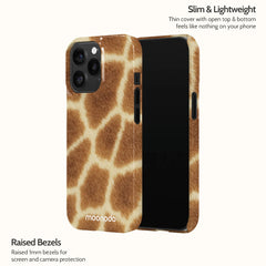 Savannah - iPhone 13 Pro Case