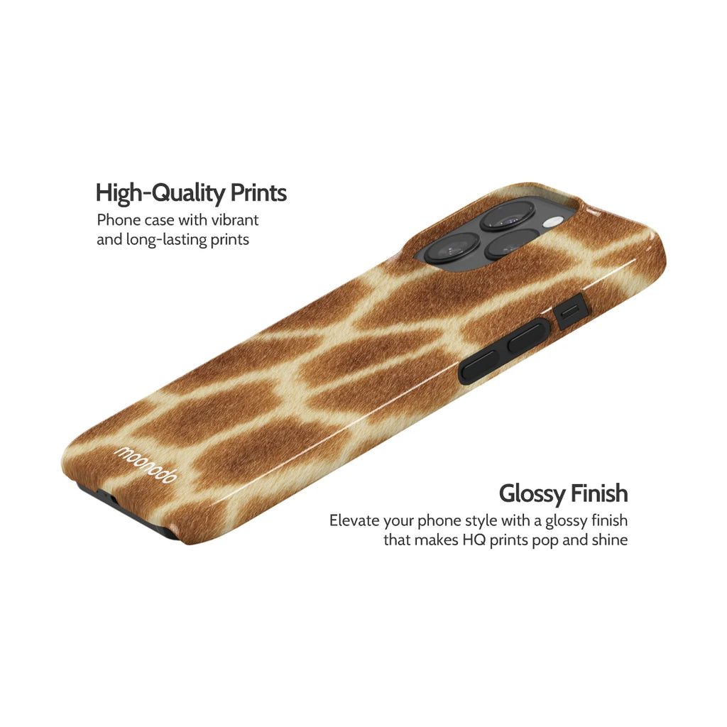 Savannah - iPhone 13 Pro Case