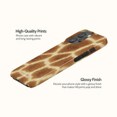 Savannah - iPhone 13 Pro Case
