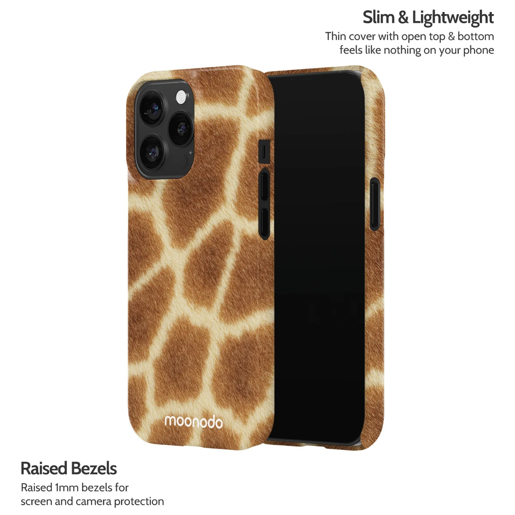 Savannah - iPhone 13 Pro Case