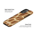 Savannah - iPhone 13 Pro Max Case