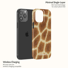 Savannah - iPhone 13 Pro Max Case