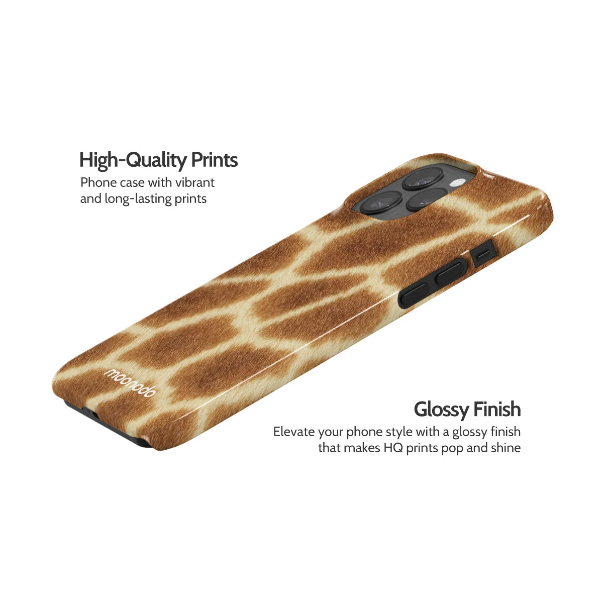 Savannah - iPhone 13 Pro Max Case