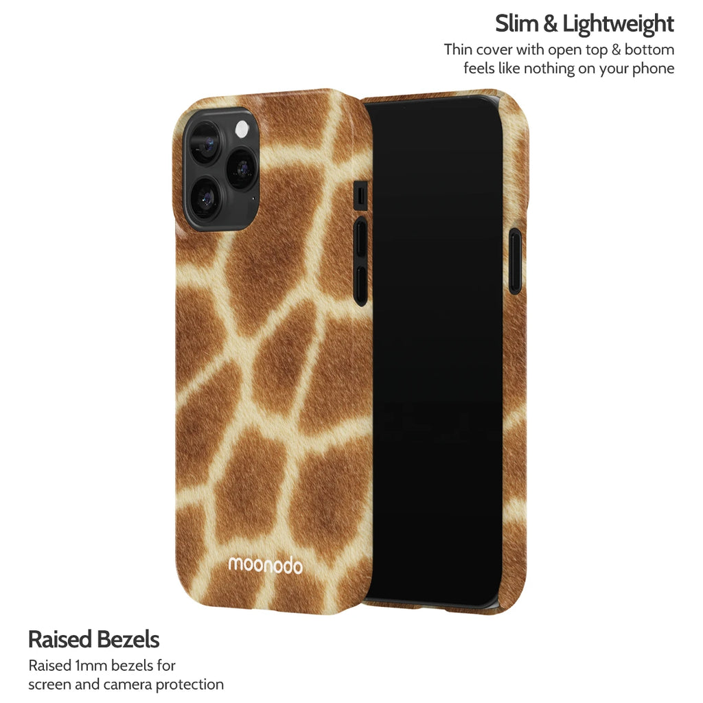Savannah - iPhone 13 Pro Max Case