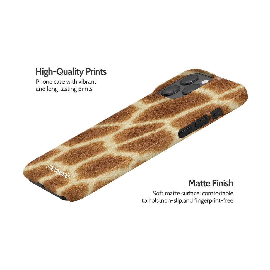 Savannah - iPhone 13 Pro Max Case