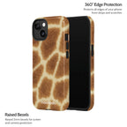 Savannah - iPhone 14 Case