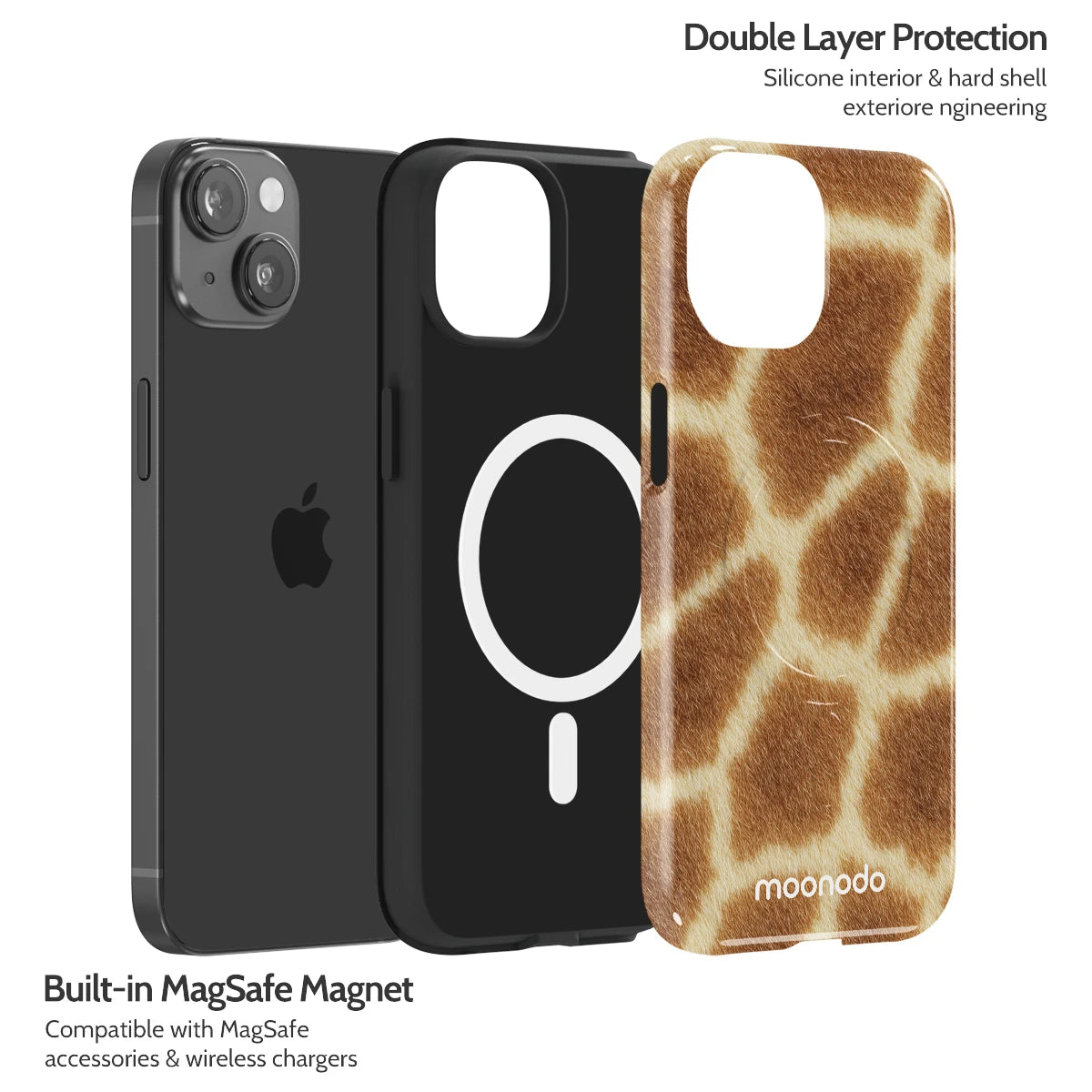 Savannah - iPhone 14 Case