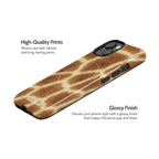 Savannah - iPhone 14 Case