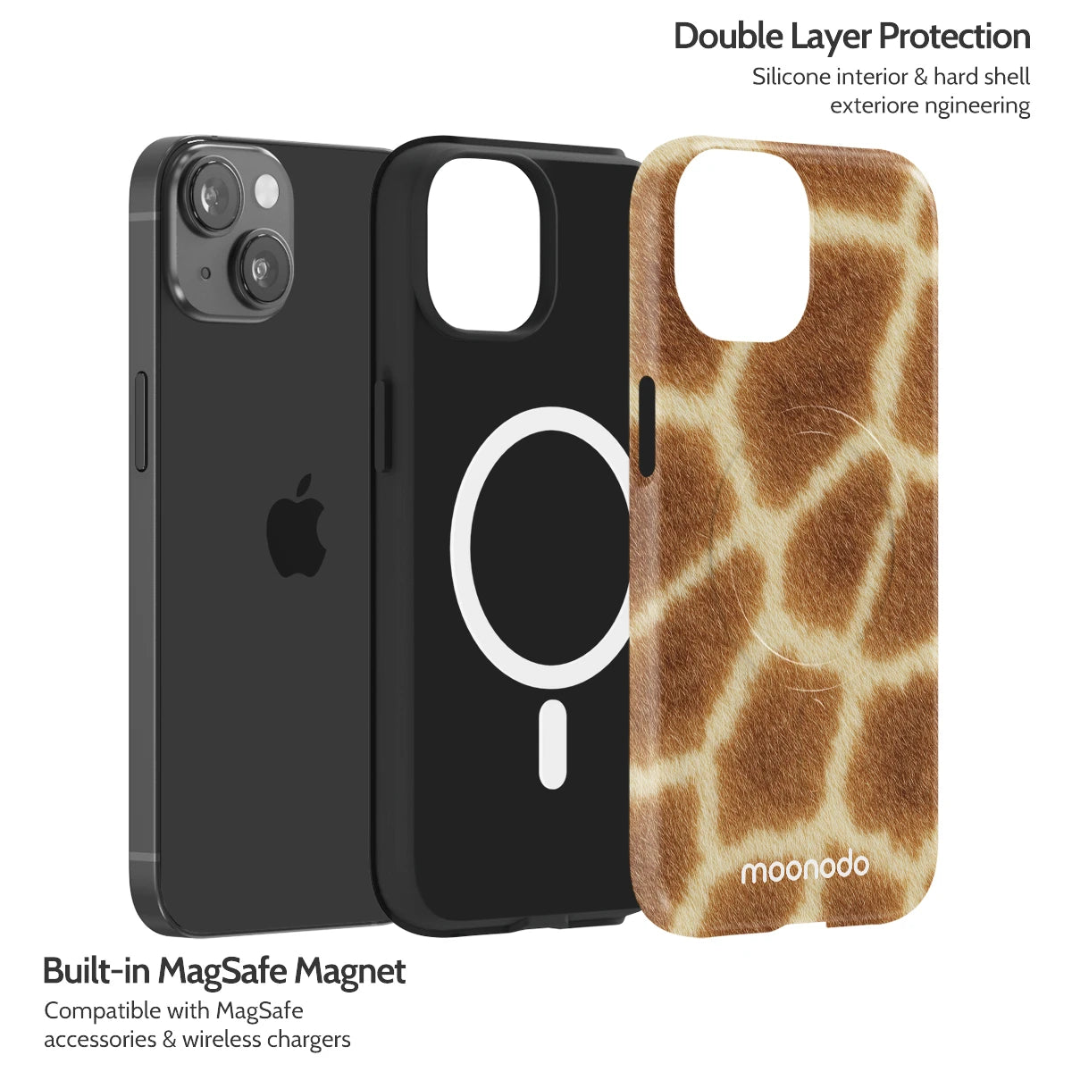 Savannah - iPhone 14 Case