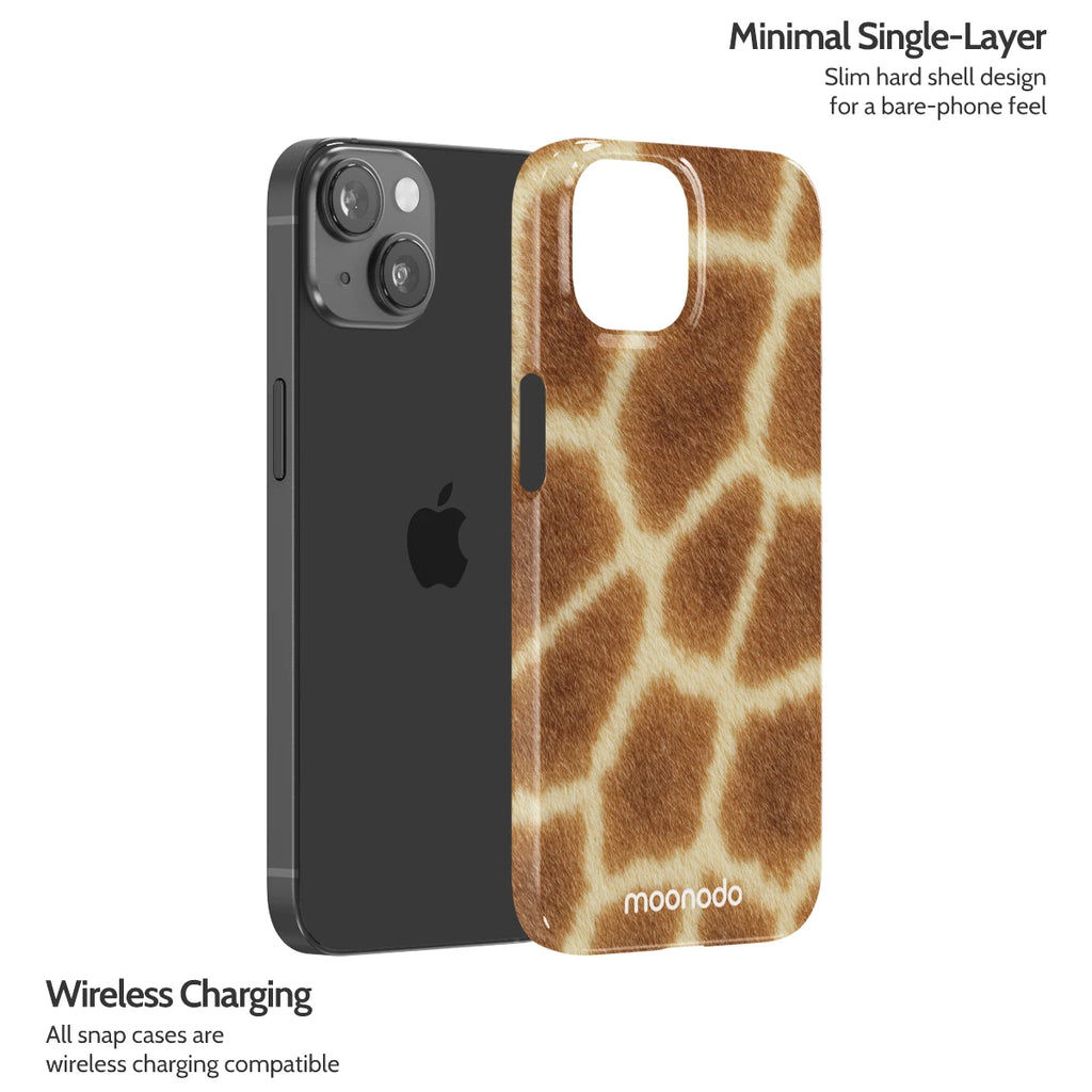 Savannah - iPhone 14 Case