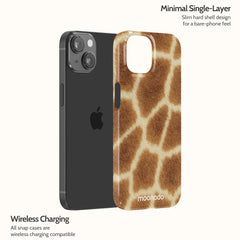 Savannah - iPhone 14 Case