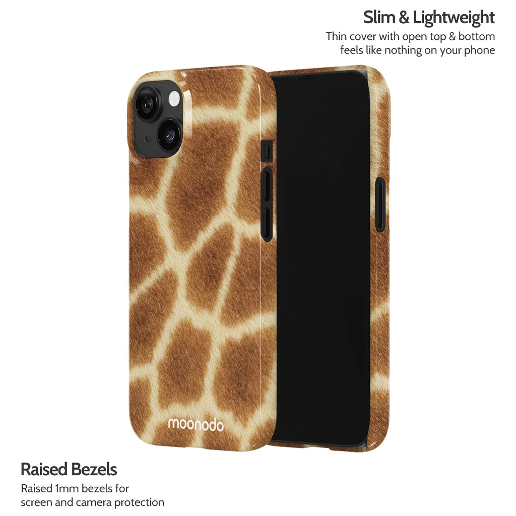 Savannah - iPhone 14 Case