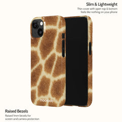 Savannah - iPhone 14 Case